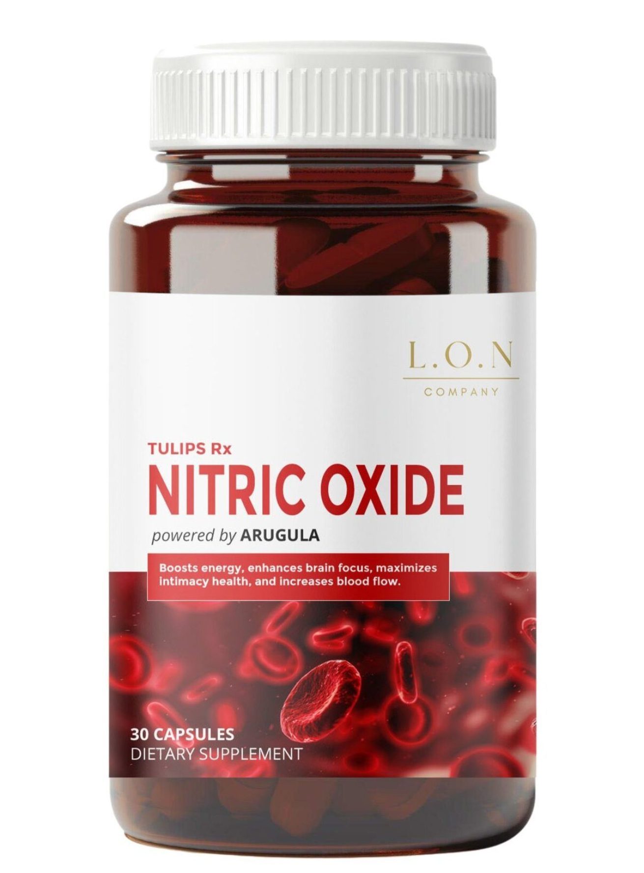 Nitric Oxide